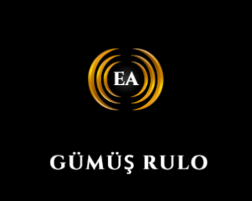 Gümüş Rulo Logo